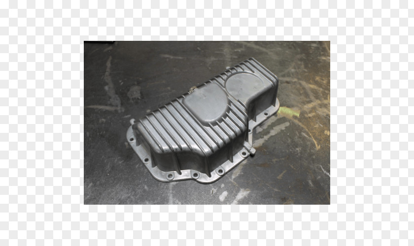 Oil In Pan BMW 3 Series (E30) M42 (E36) Sump PNG