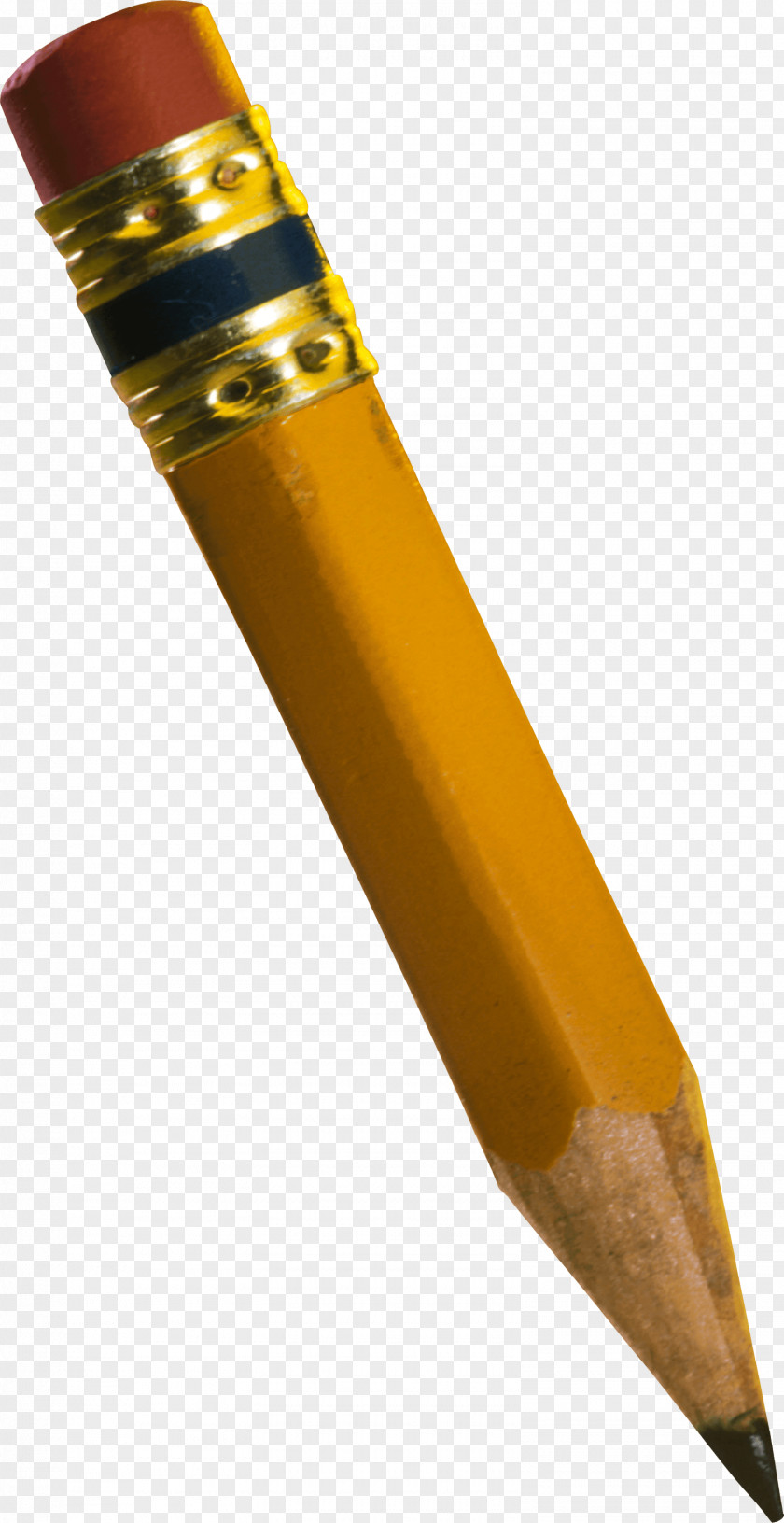 Pencils Pencil Eraser Clip Art PNG