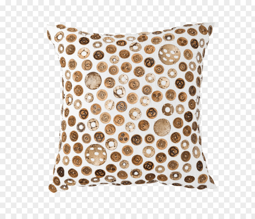 Pillow Throw Pillows Cushion Textile Linen PNG