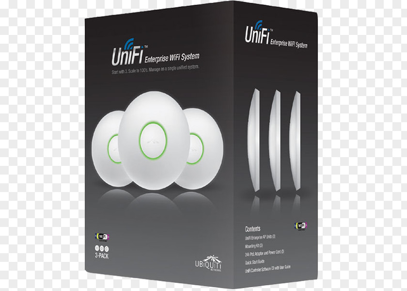 Robert Pera Ubiquiti Networks UniFi AP Indoor 802.11n UAP-LR Wireless Access Points PNG