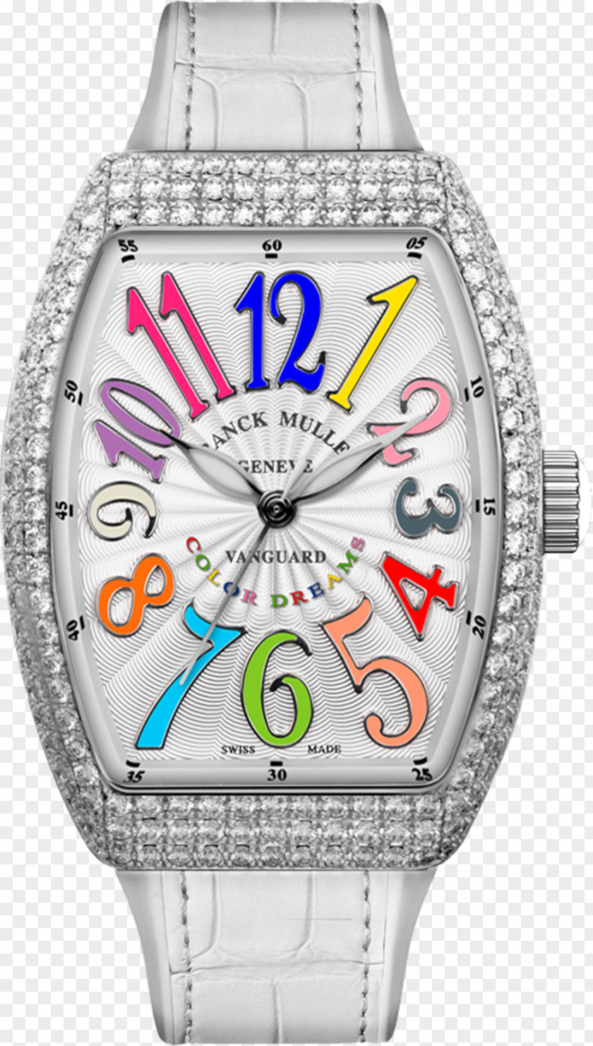 Watch Strap Diamond Rose Jewellery PNG