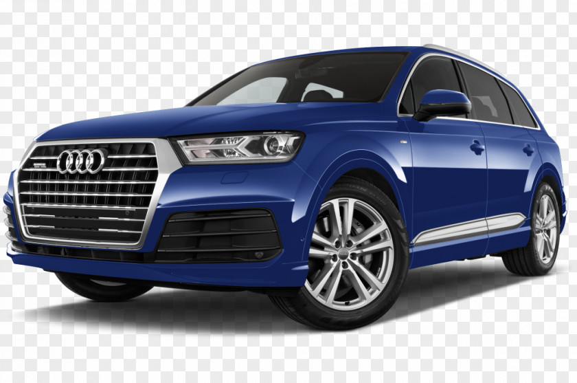 Audi Q7 Car TT COUPE Price PNG