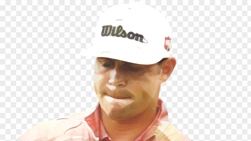 Baseball Cap Nose Golf Background PNG