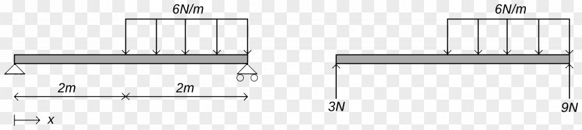 Beam Line Furniture Angle PNG