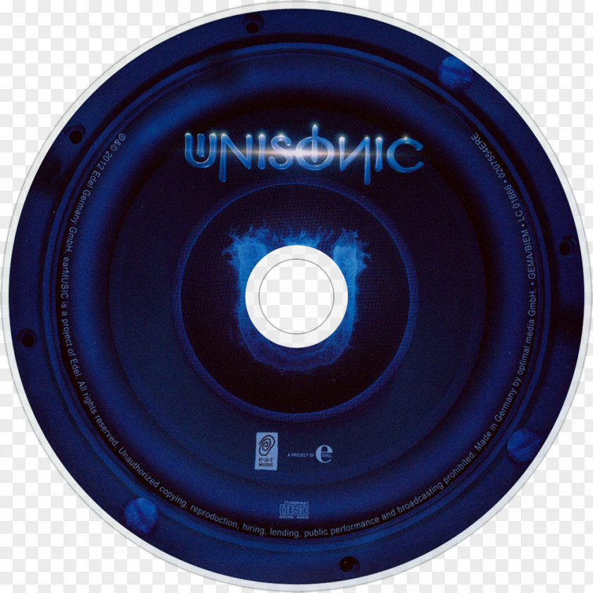 Car Compact Disc Unisonic Subwoofer DVD PNG