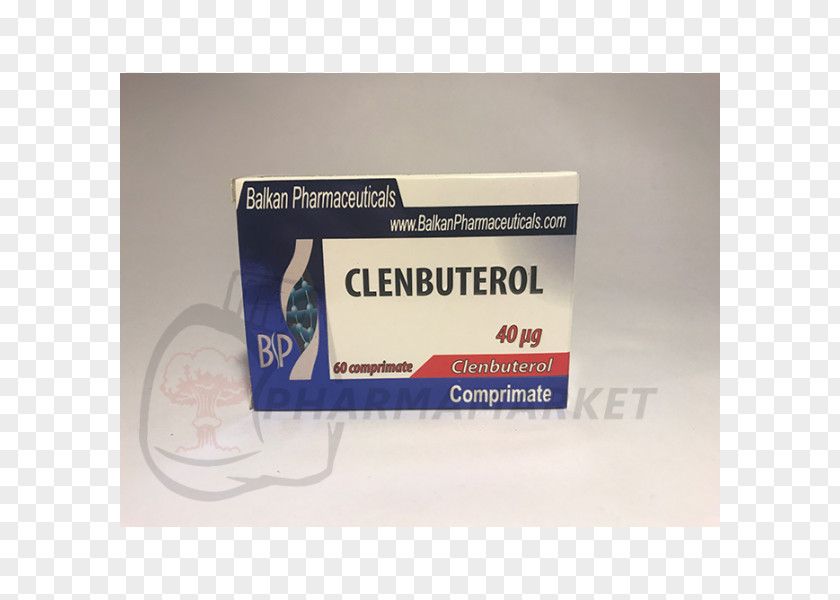 Clen Electronics Accessory Multimedia Product Clenbuterol PNG