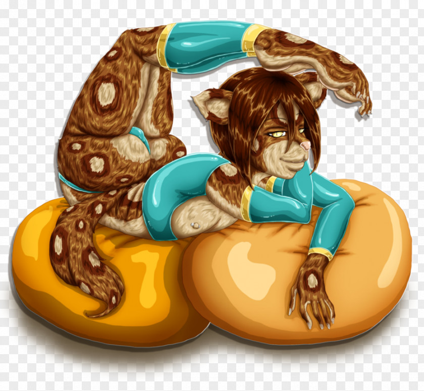 Contortionist Carnivora Cartoon PNG