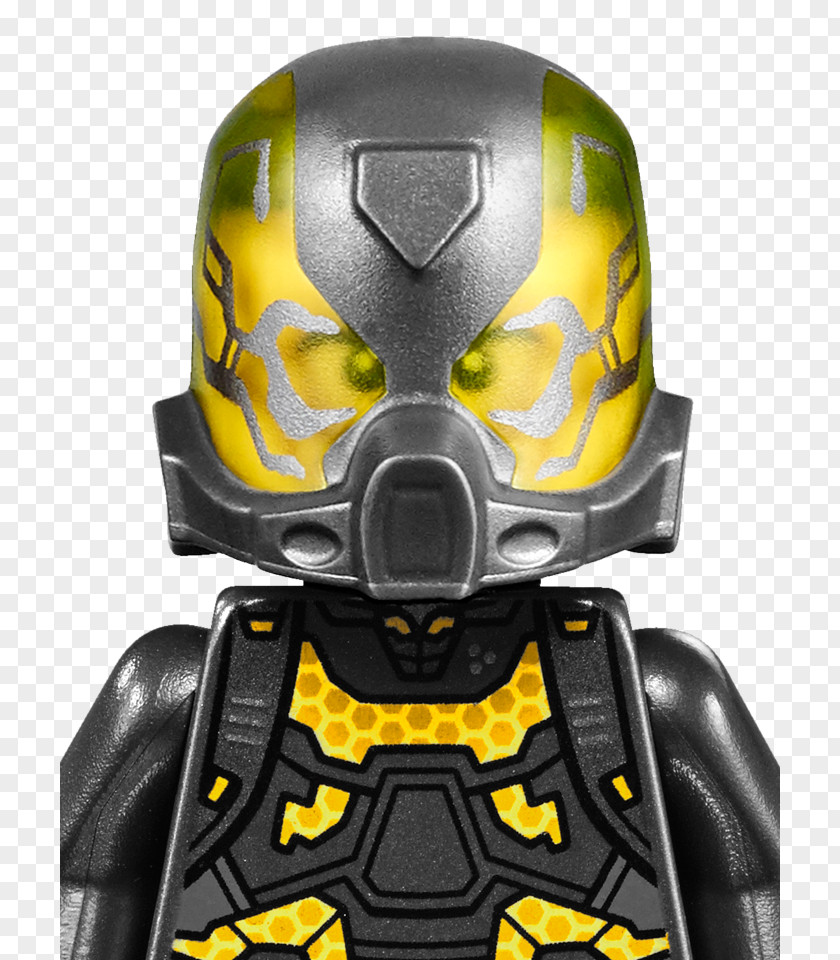 Daredevil Yellow Lego Marvel Super Heroes Ant-Man Hank Pym Marvel's Avengers Darren Cross PNG
