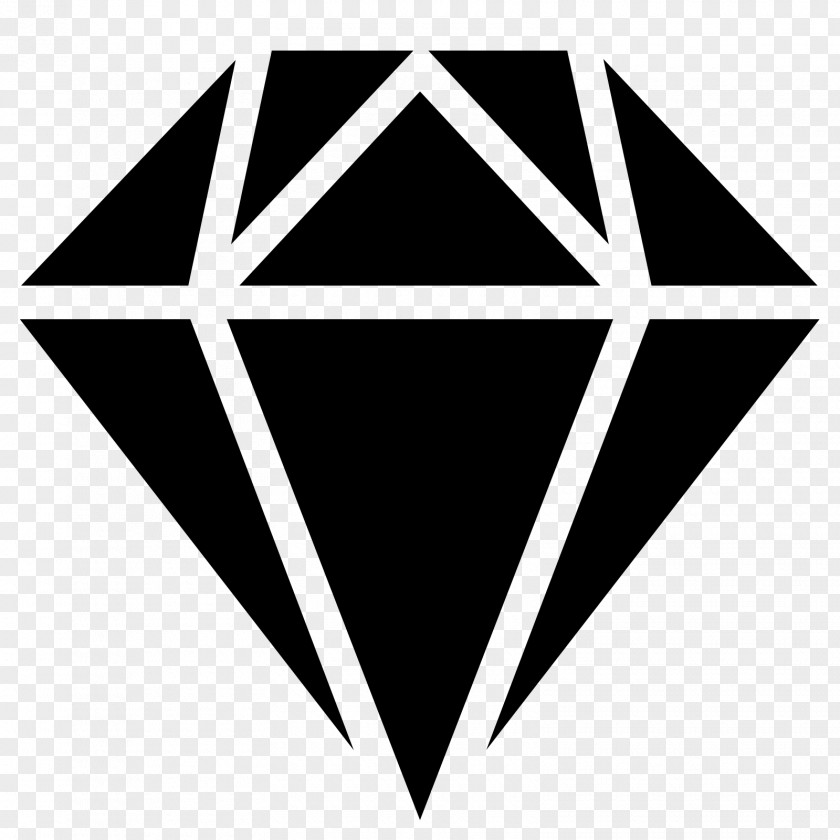 Diamond Symbol Gemstone Clip Art PNG