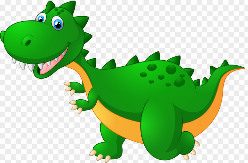 Dinosaur Triceratops Clip Art Image Illustration PNG