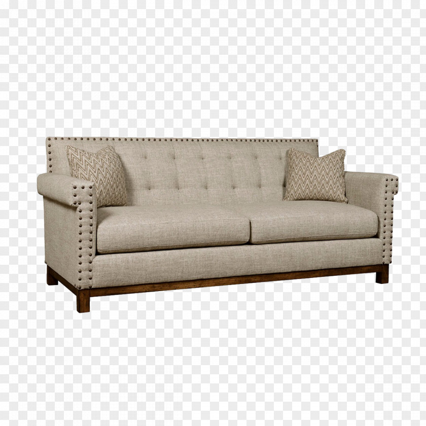 European Simple Double Sofa Table Couch Slipcover Chair Tufting PNG