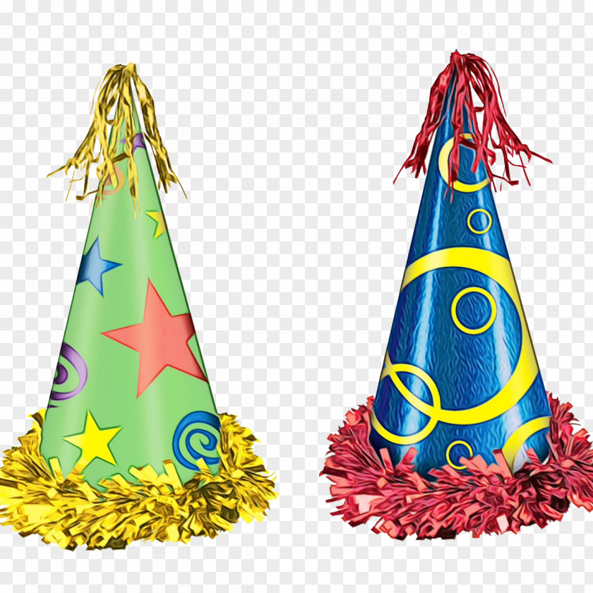 Fashion Accessory Costume Hat Birthday Party PNG