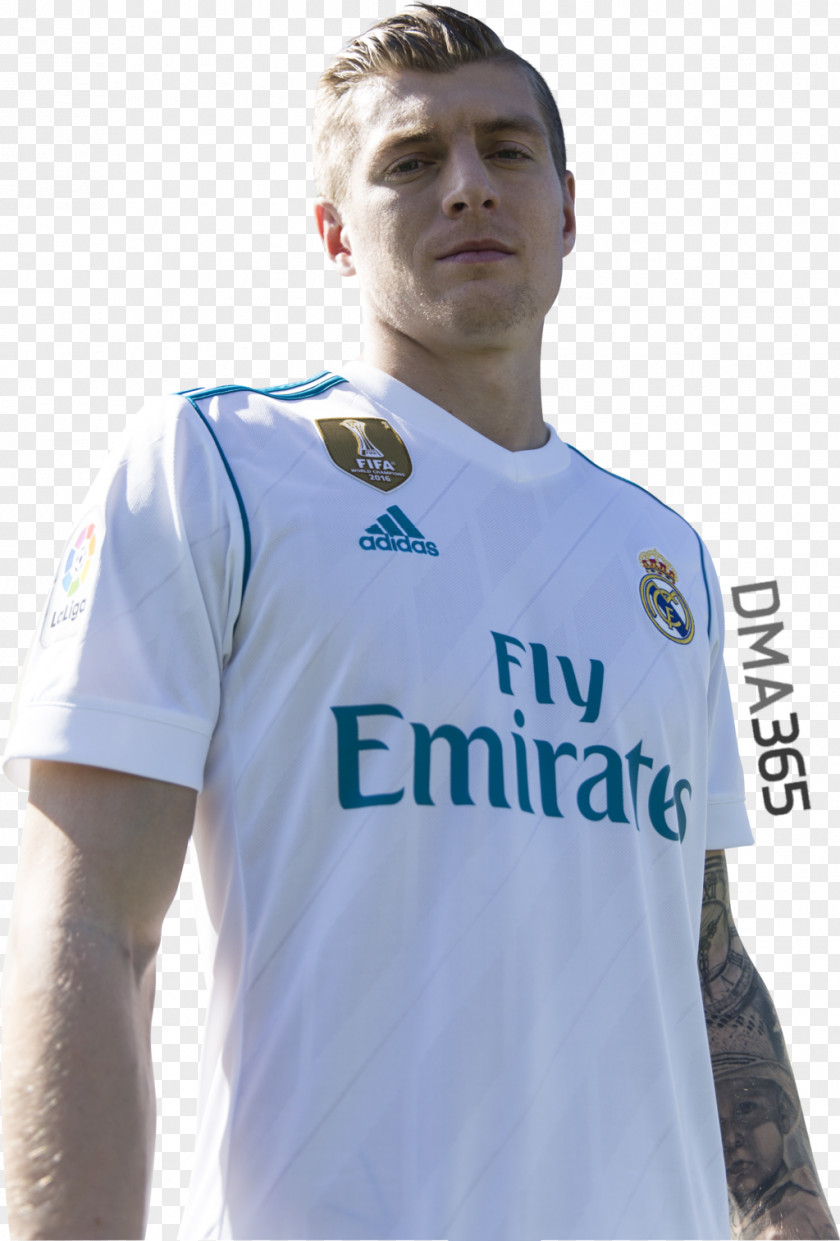 Fc Barcelona Toni Kroos Jersey Real Madrid C.F. El Clásico FC PNG