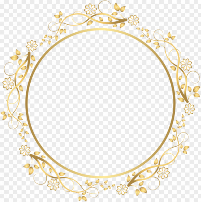 Gold Clip Art PNG