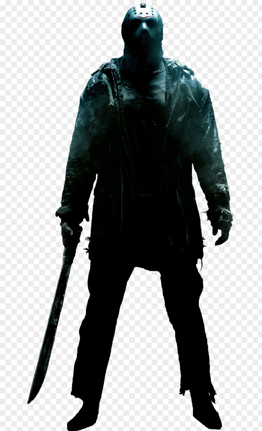 Good Friday Jason Voorhees The 13th: Game Film Cinema PNG