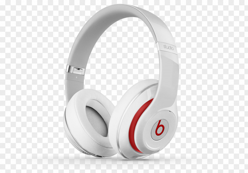 Headphones Beats Electronics Noise-cancelling Wireless Loudspeaker PNG