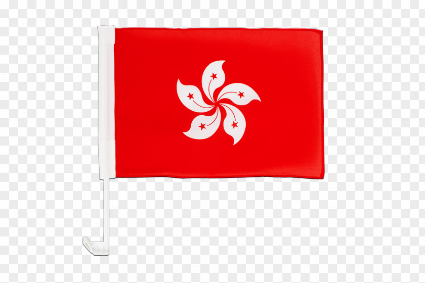 Hong Flag Of Kong Rectangle Special Administrative Regions China PNG