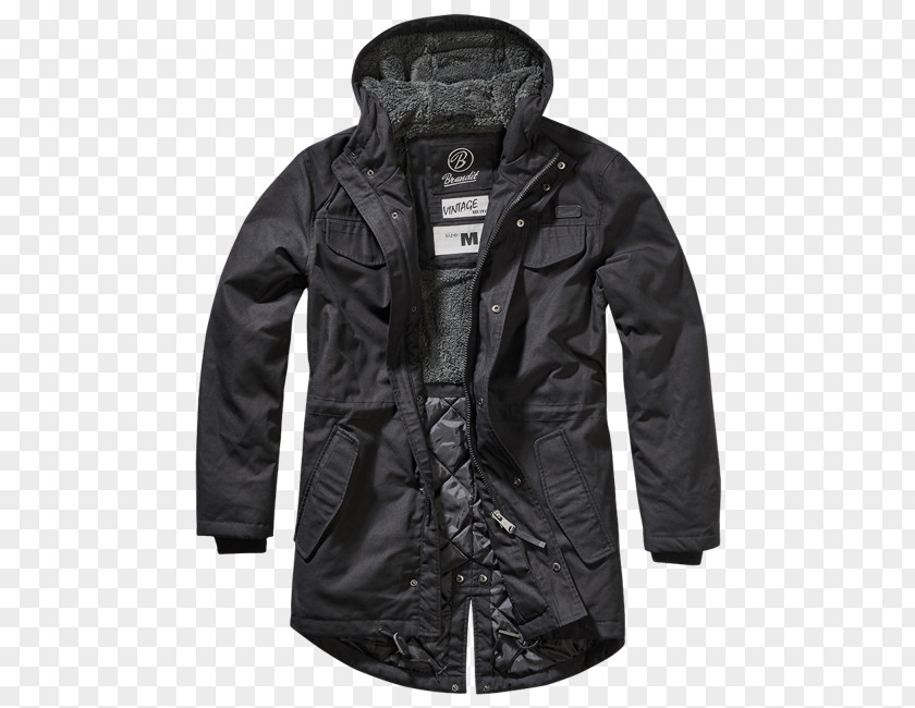 Jacket Hoodie Parka Sport Coat Feldjacke PNG