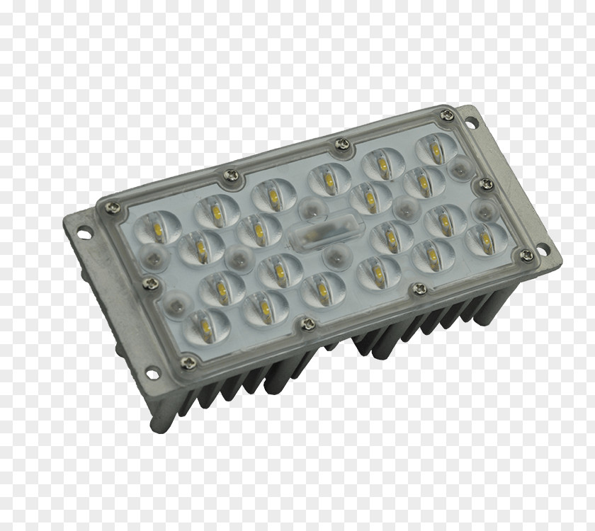 Luminous Efficiency Of Technology Light-emitting Diode SMD LED Module Street Light Lighting PNG