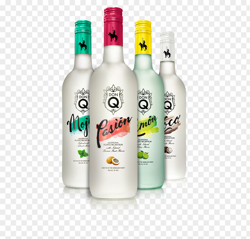 Mojito Liqueur Rum Vodka Carbonated Water PNG