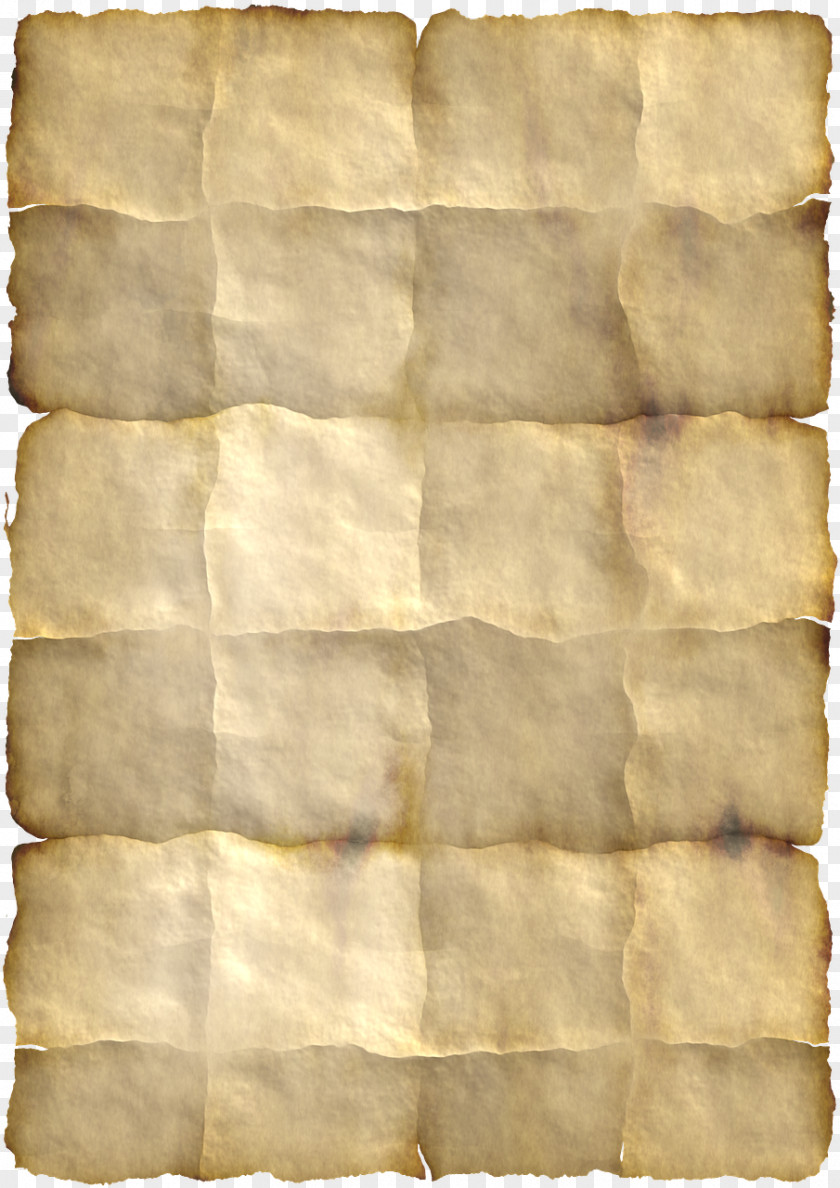 Paper Scroll PNG