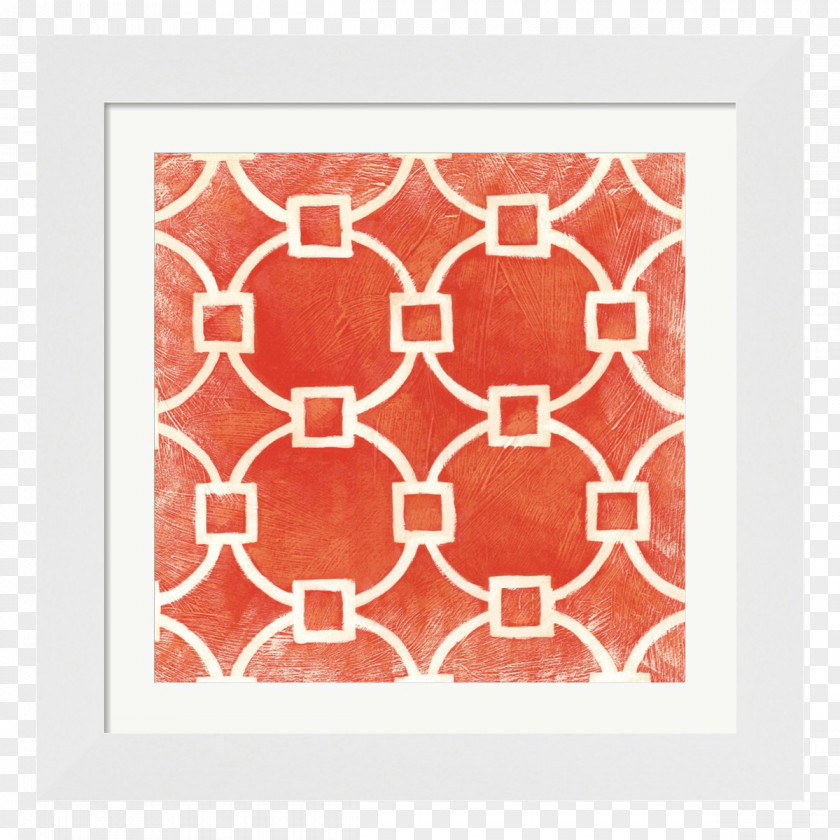 Picture Frames Art Poster Pattern PNG