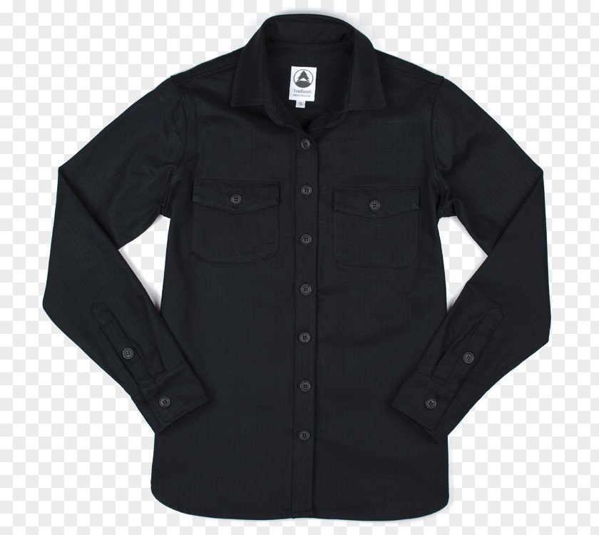T-shirt Jacket Coat H&M Sweater PNG