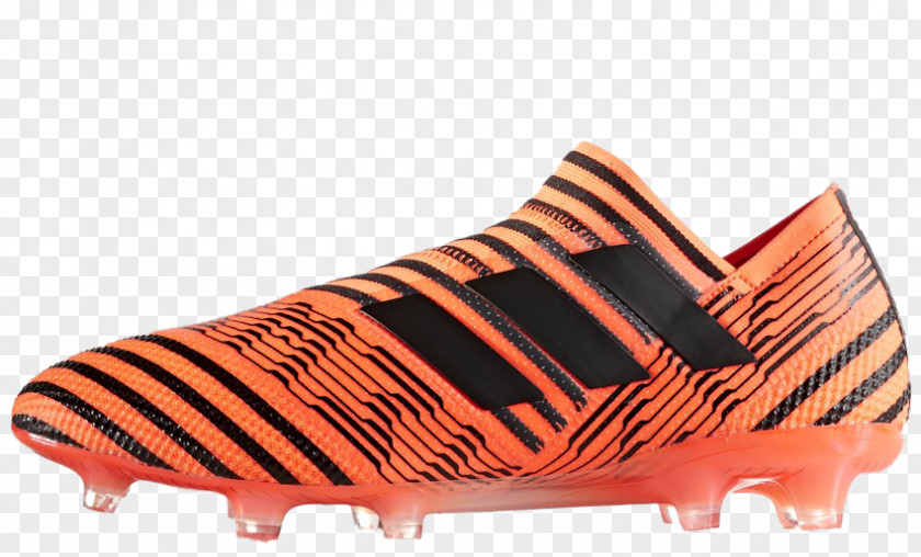 Adidas Nemeziz 17+ 360Agility FG Soccer Cleats Football Boot Shoe Predator PNG