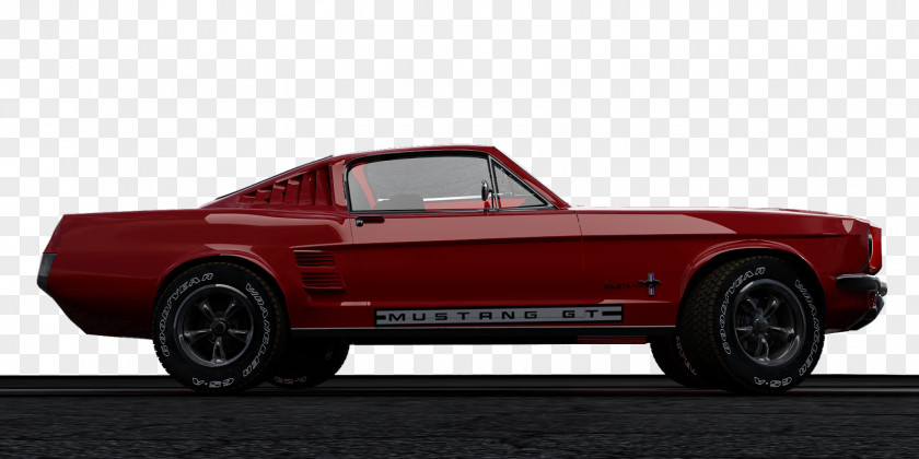 Car First Generation Ford Mustang Motor Company PNG