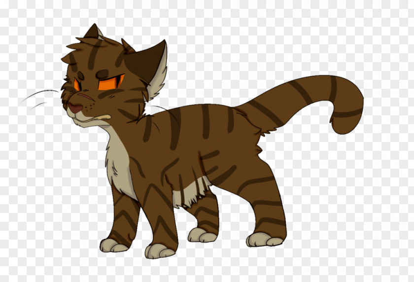 Cat Whiskers Tiger Parenting Character Paw PNG