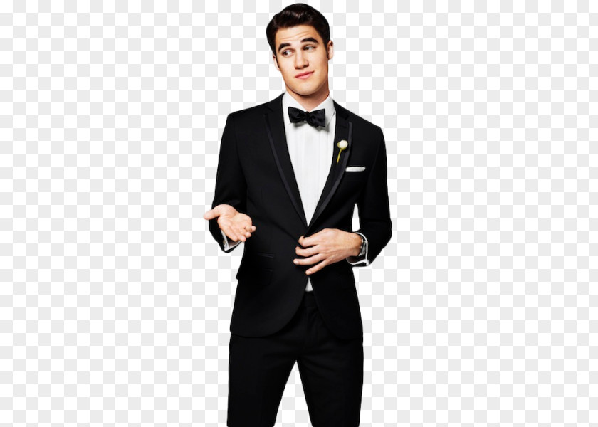 Darren Criss Glee Blaine Anderson Television Show PNG