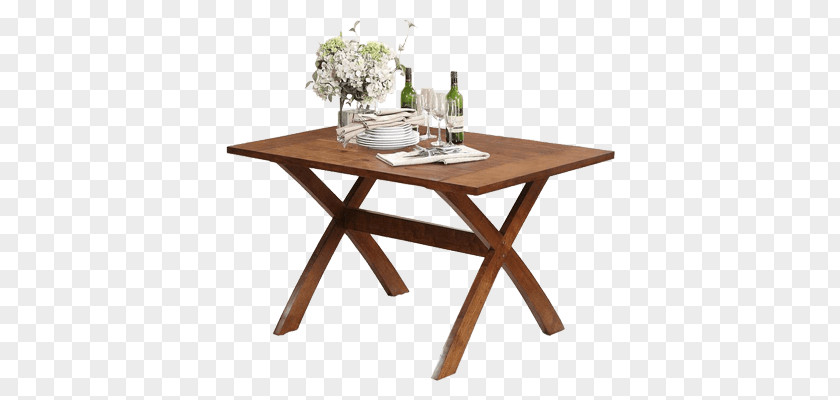 Four Legs Table Dining Room Matbord Chair Furniture PNG