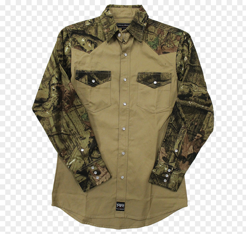 Military Camouflage Khaki PNG