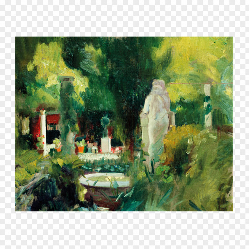 Painting Sorolla Museum Still Life Art Painter PNG