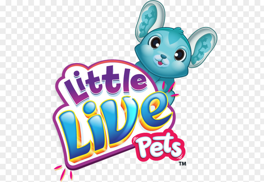 Puppy Little Live Pets Dog Cat PNG