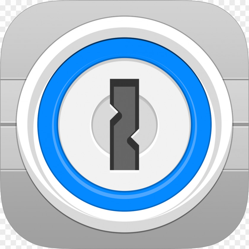 Safari 1Password Password Manager PNG