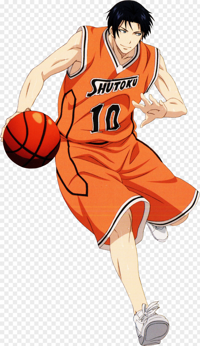Sailors Kuroko's Basketball Tetsuya Kuroko PNG