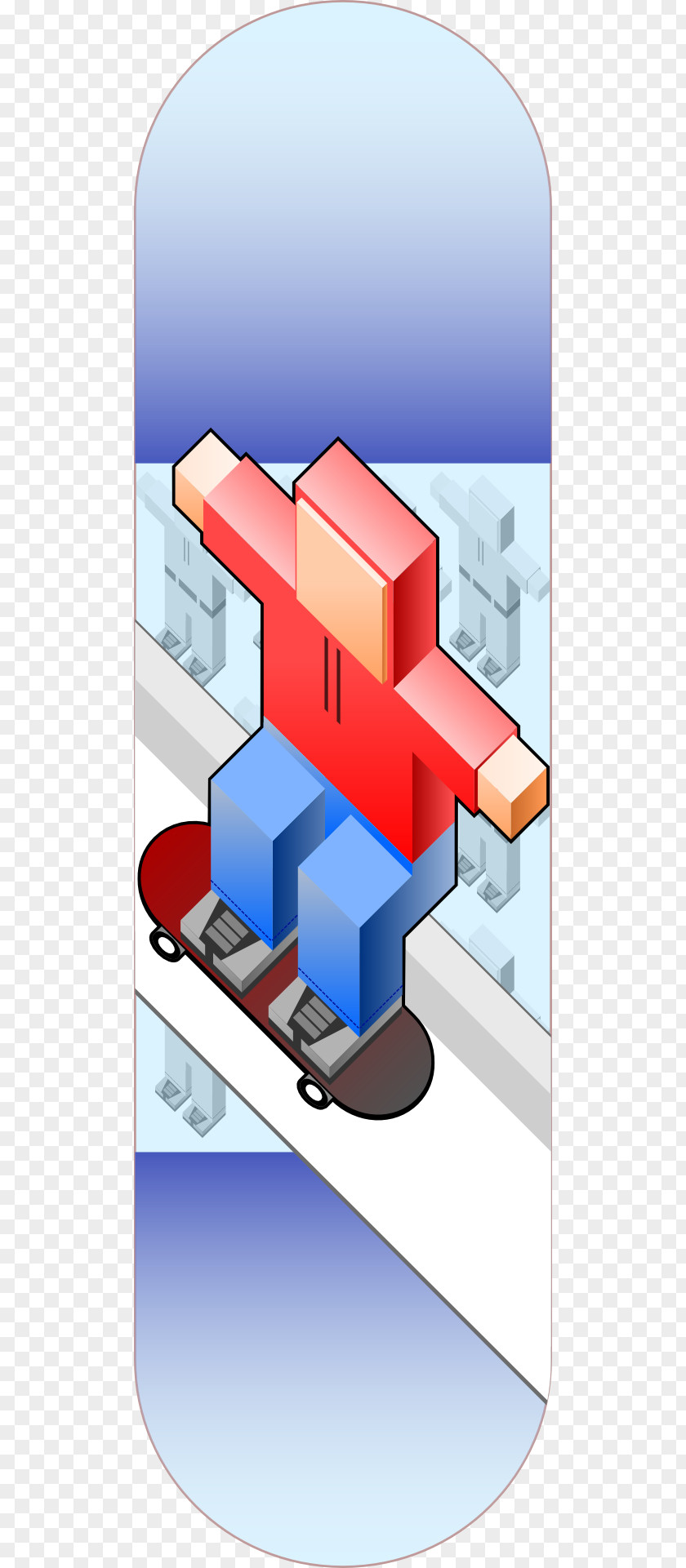 Skate Clip Art PNG