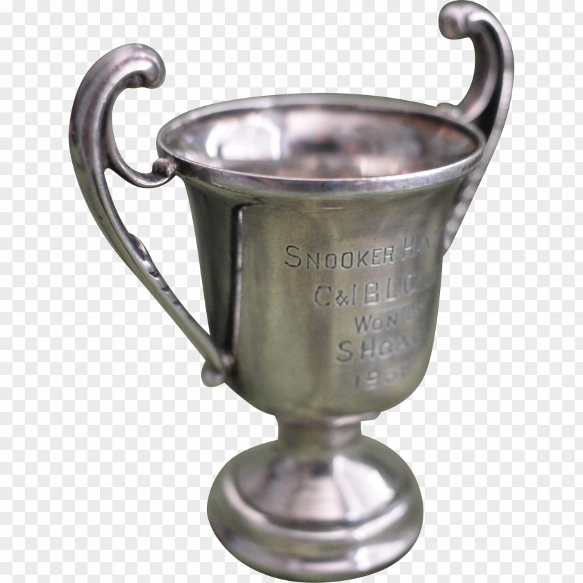 Trophy Tableware Cup Table-glass PNG