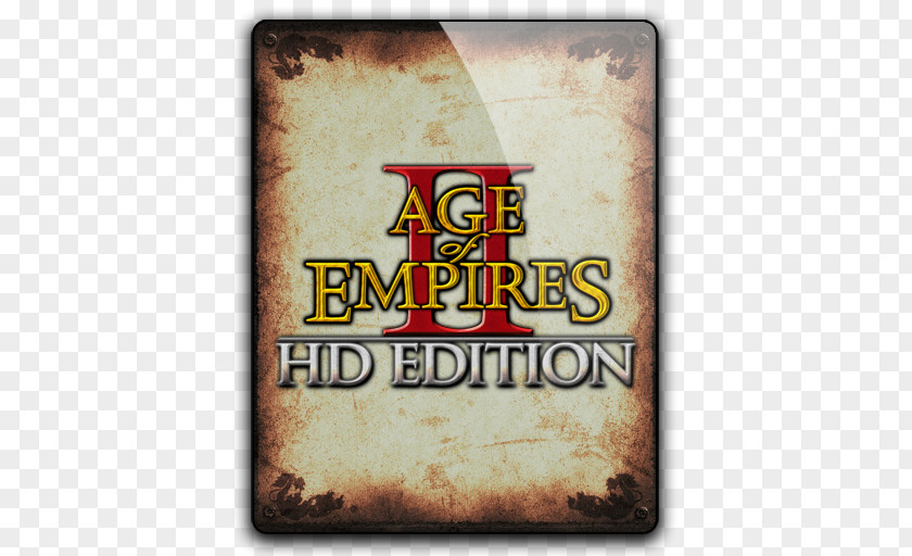Age Of Empires II: The Forgotten Mythology PlayStation 2 Xbox 360 PNG