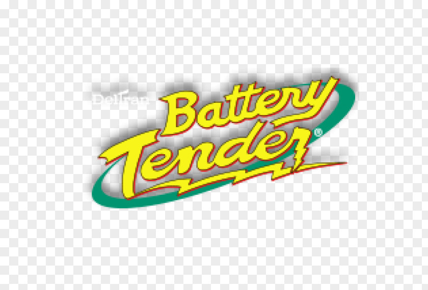 Battery Tender Logo Electric Font Brand Product PNG