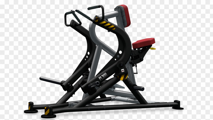 Bodybuilding Elliptical Trainers Row Exercise Bikes Fitness Centre Equipment PNG