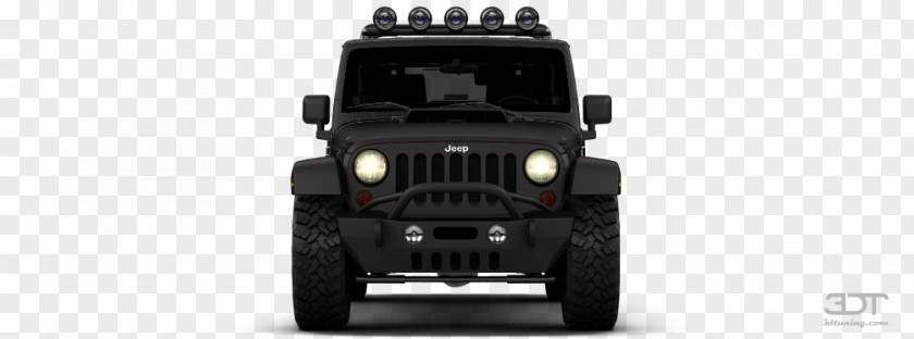 Car Tire Jeep Bumper Wheel PNG