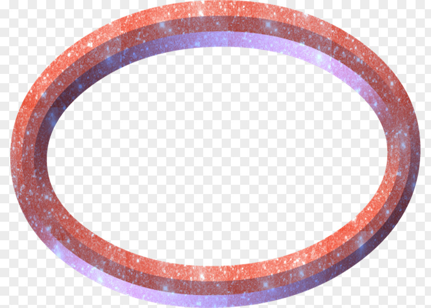 Circle Bangle PNG