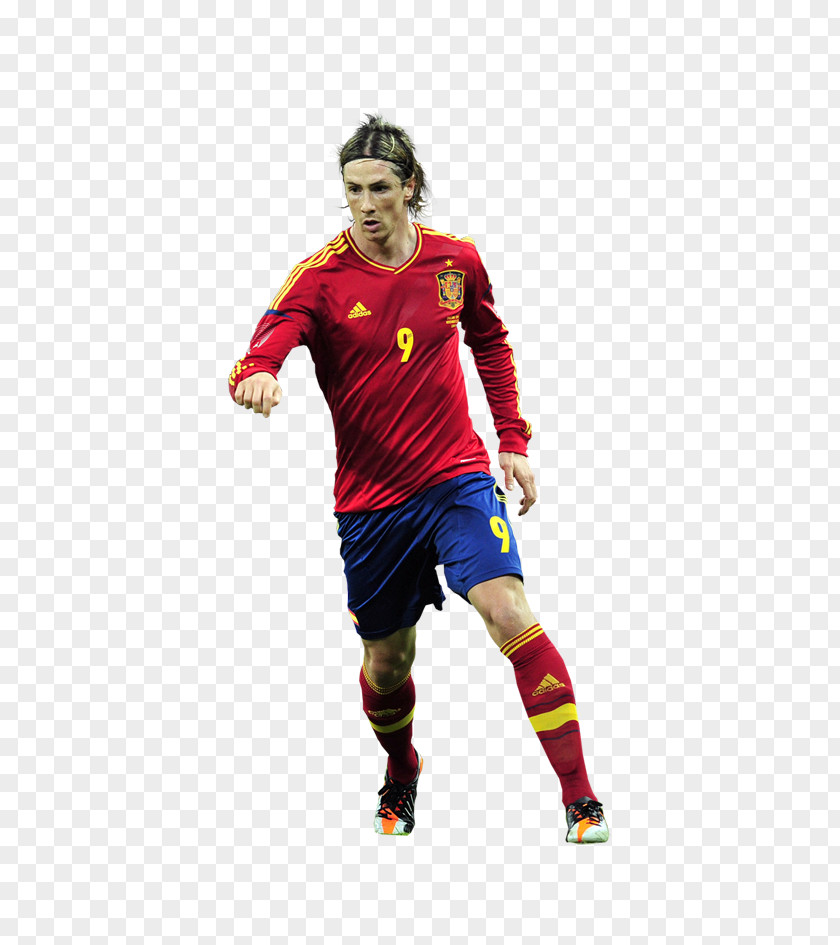 Football UEFA Euro 2012 Spain National Team Soccer Player At The 2010 FIFA World Cup PNG