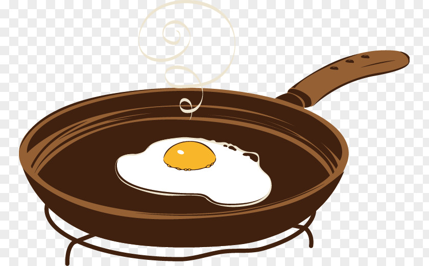 Fried Eggs Egg Omelette Breakfast Rice Chicken PNG