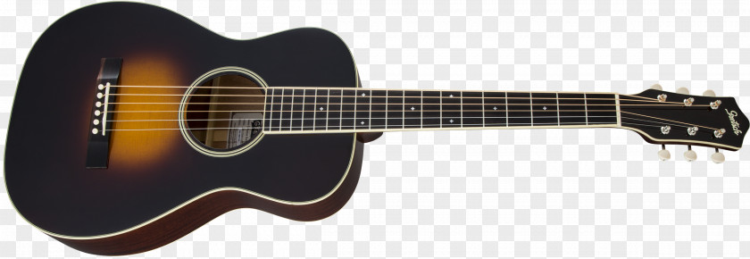 Gretsch Acoustic Guitar Acoustic-electric Parlor PNG