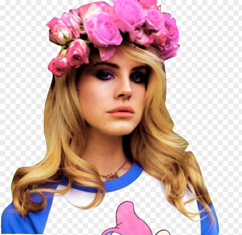 Lana Del Rey Later With Jools Holland Ray Video Games Singer-songwriter PNG