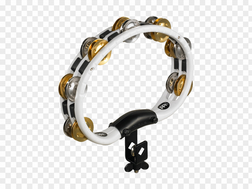 Musical Instruments Tambourine Meinl Percussion Jingle Bell PNG