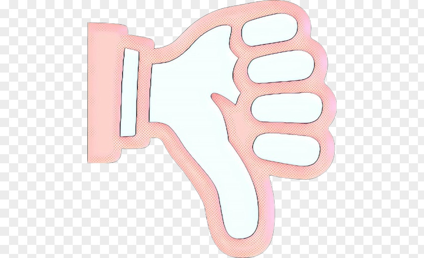 Nail Ear Pink Nose Finger Hand Thumb PNG